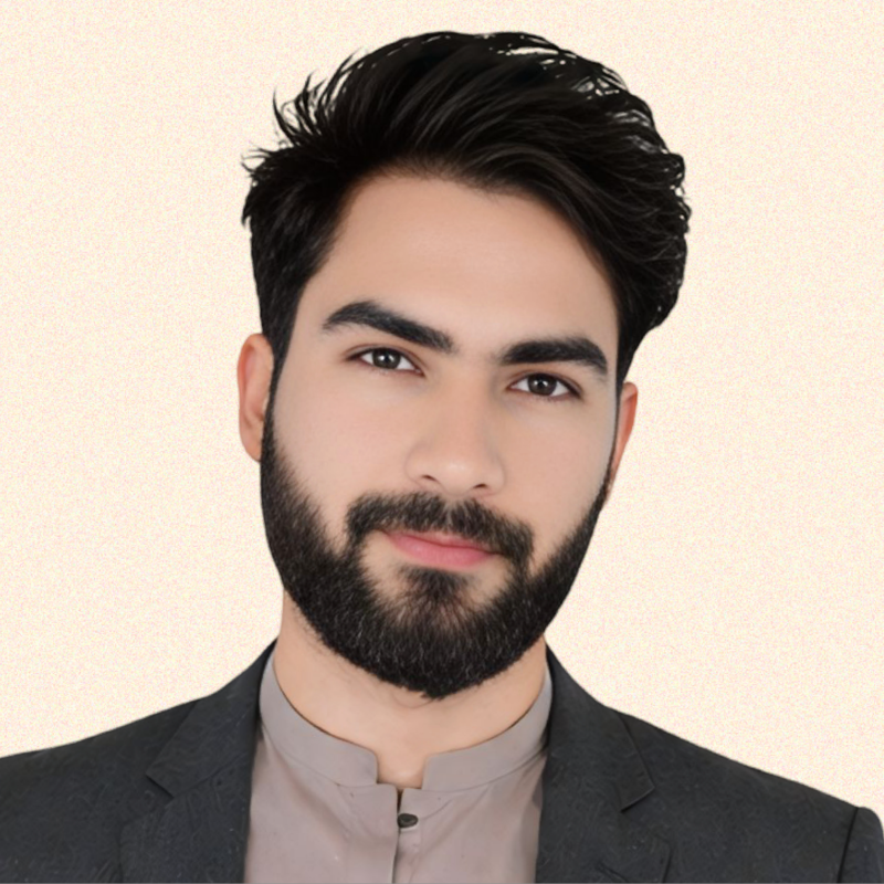 Nouman Akram