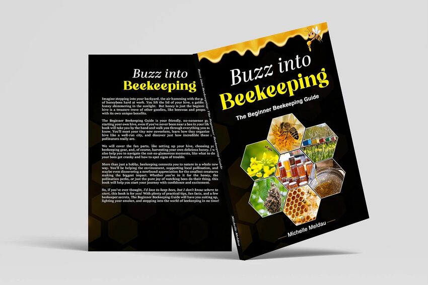 Book design project