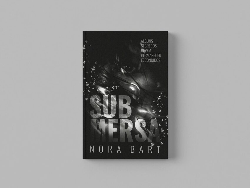 Book design project