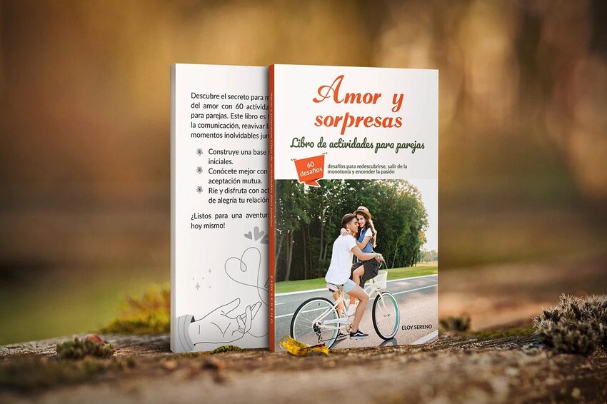 Book design project