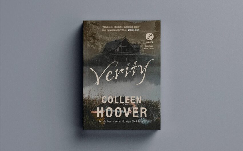 Book design project