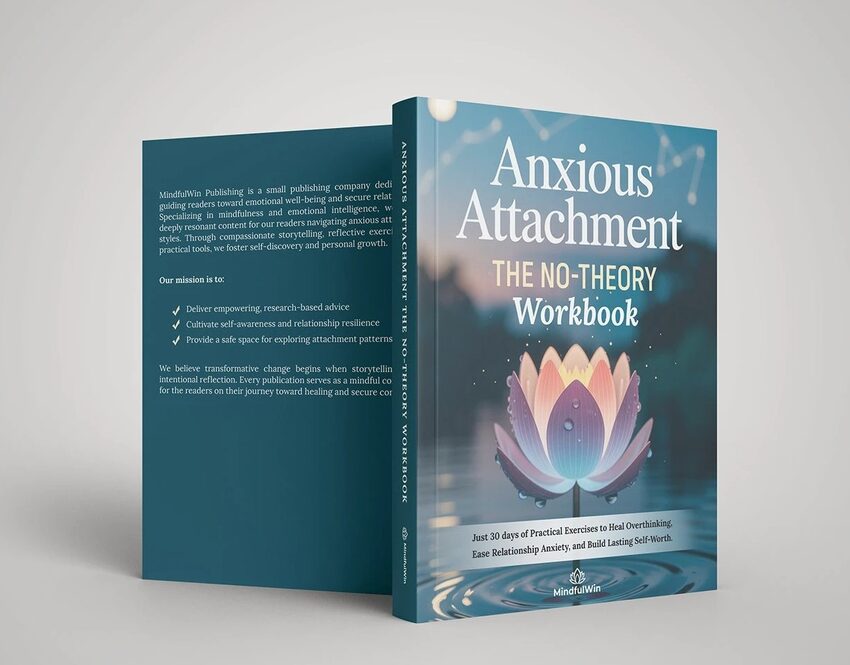 Book design project