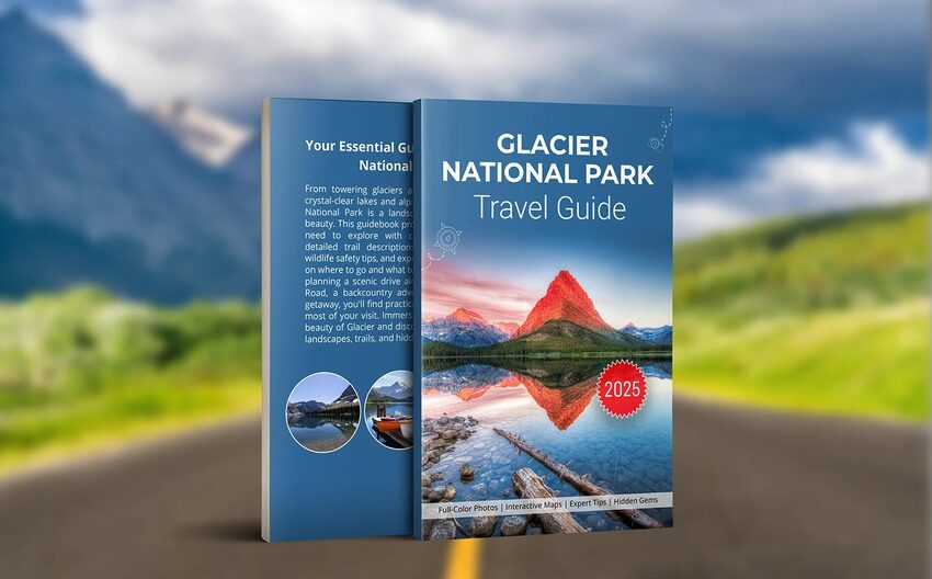 Book design project