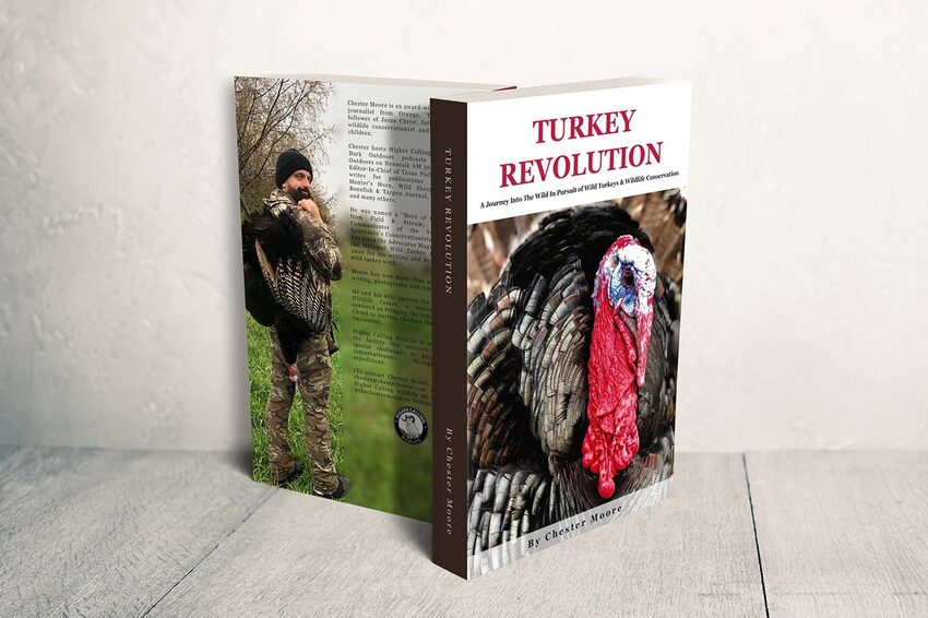 Book design project