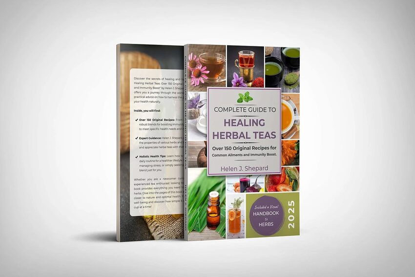 Book design project