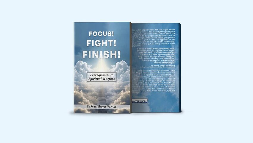 Book design project