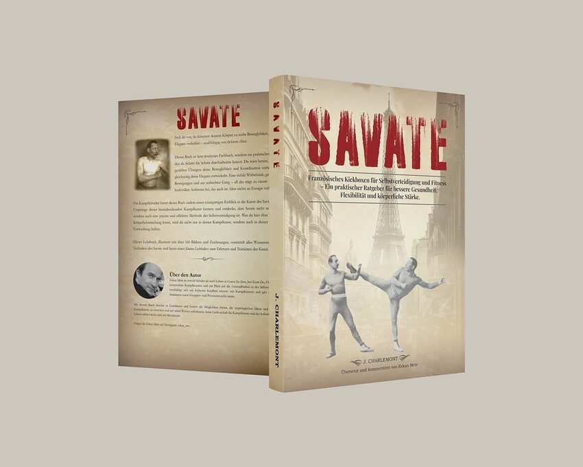 Book design project