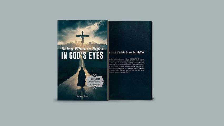 Book design project