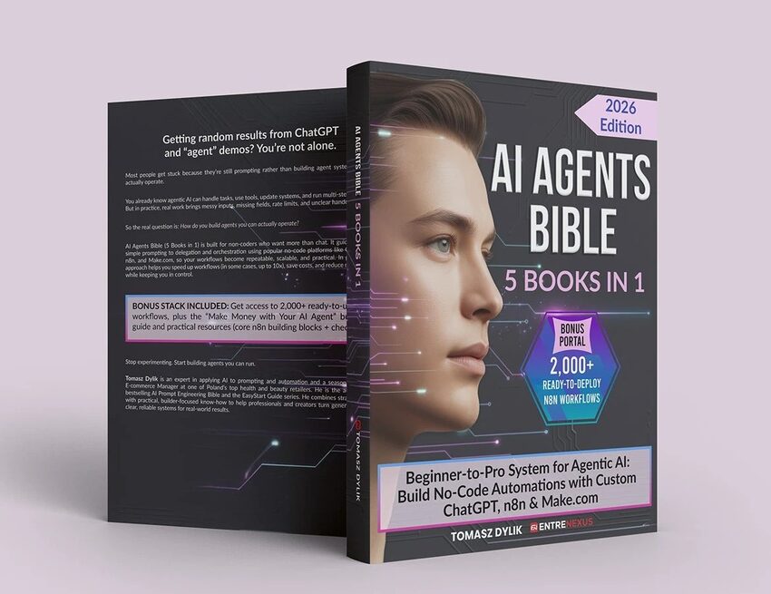 Book design project