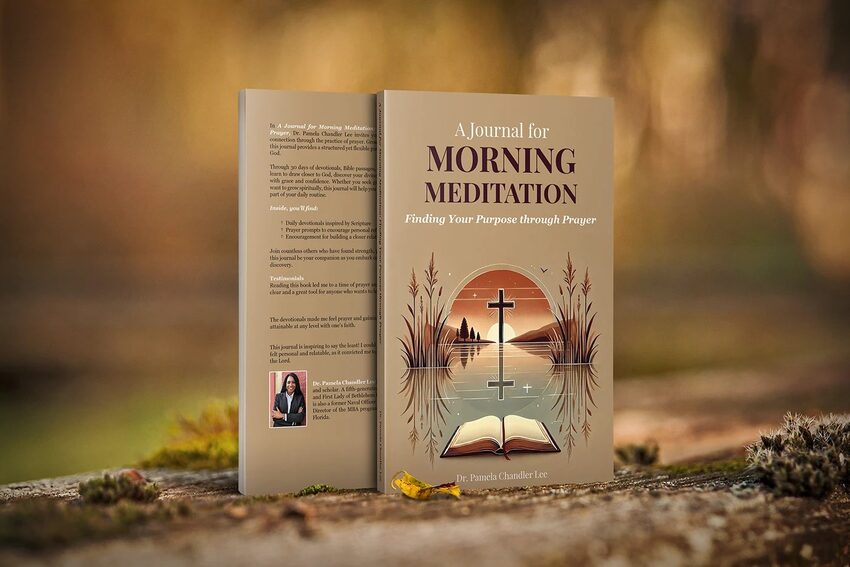 Book design project