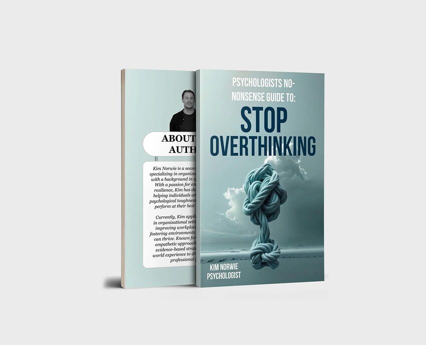 Book design project
