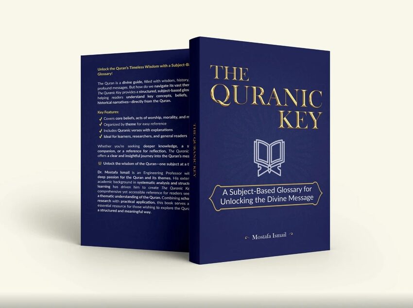 Book design project