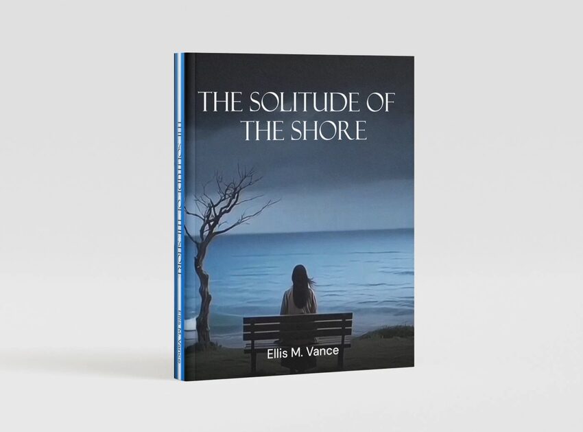 Book design project