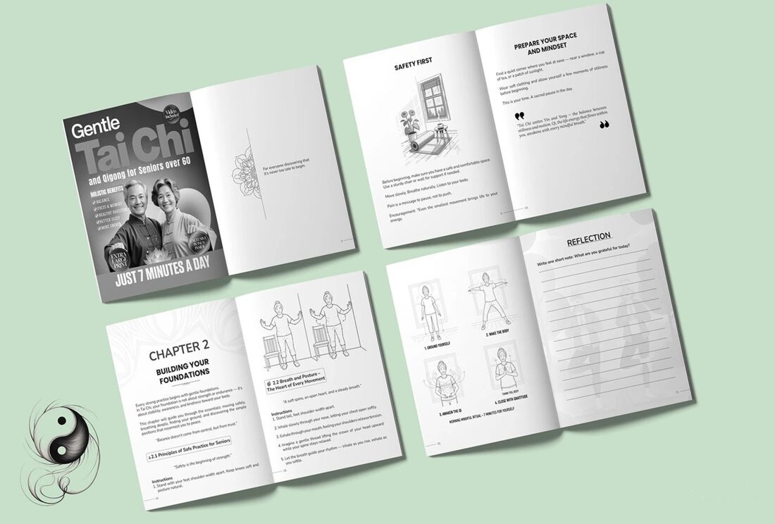 Book design project