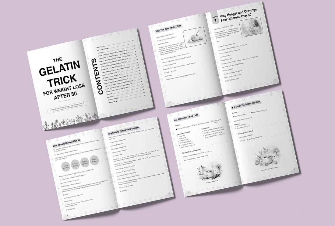 Book design project