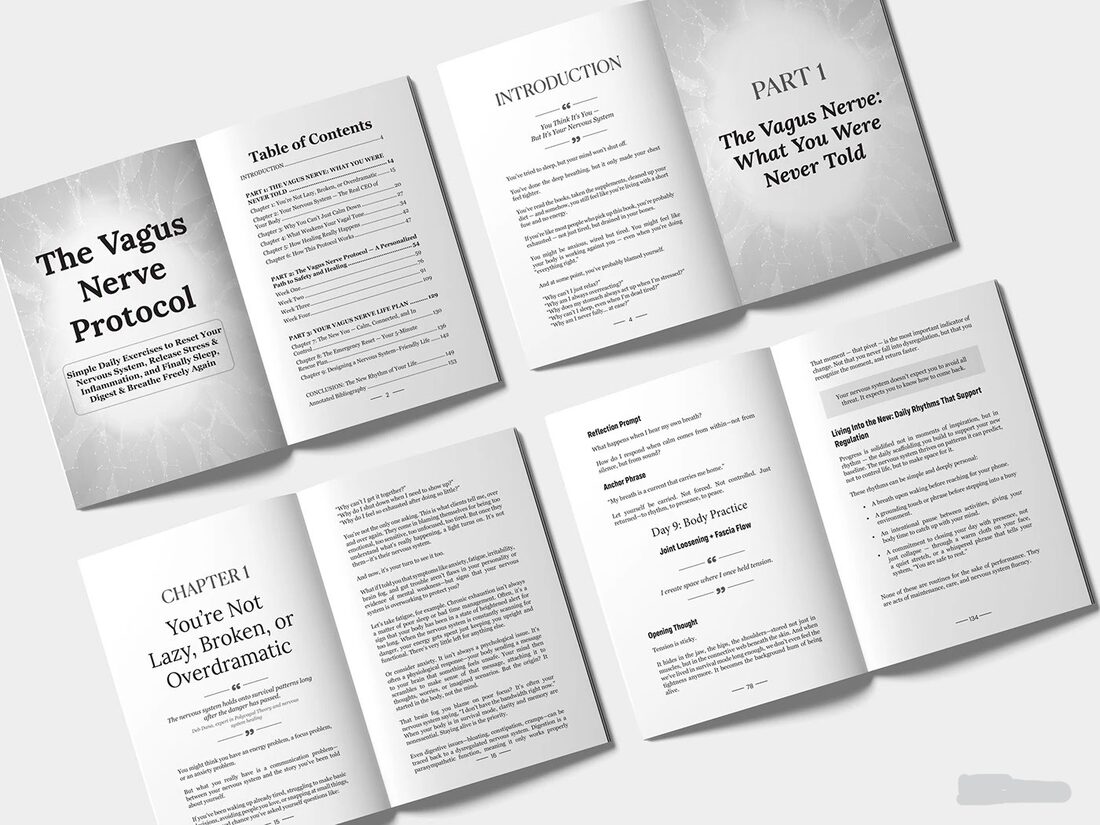 Book design project