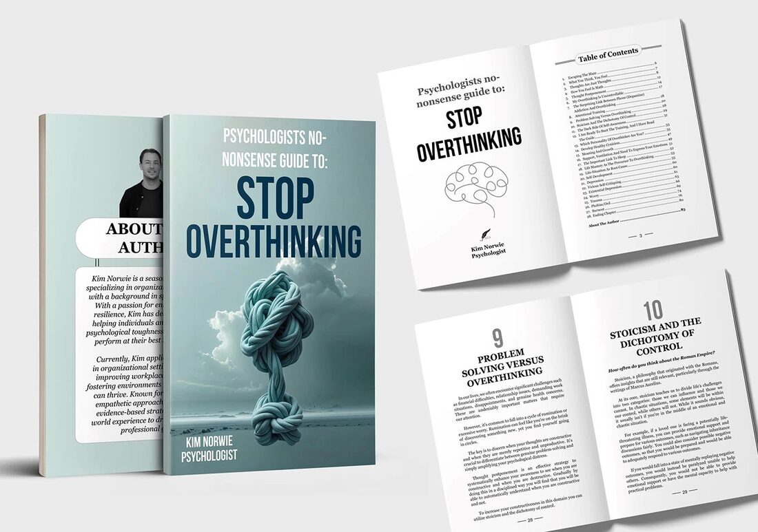 Book design project